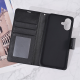 Maska za iPhone 16 Plus na preklop Hanman Mill crna - 614132