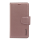 Maska za Samsung A04e/ A042F na preklop Hanman Mill roze - 060148-1
