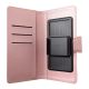 Maska na preklop Hanman Univerzalna 2 6.6 in -6.9 in rose - 617694