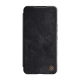 Maska za Samsung S22 Plus/ S906B crna, na preklop Nillkin Qin Pro - 056244