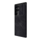 Maska za Samsung S23 Ultra/ S918B na preklop Nillkin Qin Pro crna - 058724