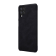 Maska za Samsung A22/ A225F 4G na preklop Nillkin Qin crna - 056477