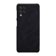 Maska za Samsung A22/ A225F 4G na preklop Nillkin Qin crna - 056477