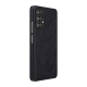 Maska za Samsung A33 5G/ A336B na preklop Nillkin Qin crna - 056247
