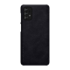 Maska za Samsung A33 5G/ A336B na preklop Nillkin Qin crna - 056247
