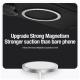 Maska za Samsung S24 Ultra/ S928B Nillkin Textured Prop Magnetic crna - 607709