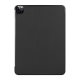 Maska na preklop Tablet Stripes iPad Pro 12.9 in (2020)/ Ipad Air 13 (2024) crna - 041945-1-1