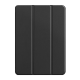 Maska na preklop Tablet Stripes iPad Pro 12.9 in (2020)/ Ipad Air 13 (2024) crna - 041945-1-1