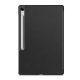 Maska na preklop Tablet Stripes Samsung Tab S10 11in crna - 617722
