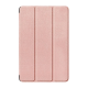 Maska na preklop Tablet Stripes Samsung Tab S9/ X710/ S9 FE/ X510/ S10 FE/ X520 roze - 611461