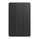 Maska za Honor Pad X8 Pro/ Pad X9 115 in na preklop Tablet Stripes crna - 613922