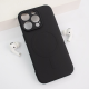 Maska za iPhone 16 Pro Max Nanobit Giulietta Mag Case crna - 616107