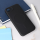 Maska za iPhone 16e Nanobit Giulietta Mag Case crna - 617312