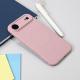 Maska za iPhone Air Nanobit Giulietta Mag Case roze - 620039