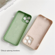 Maska za Samsung A56 5G/ A566B Nanobit Giulietta Mag Case plava - 616118