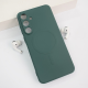 Maska za Samsung A56 5G/ A566B Nanobit Giulietta Mag Case zelena - 616119