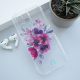 Maska za Honor 200 Lite Flowers Nanobit Print - 612853