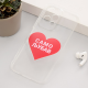 Maska za Honor 200 Lite Ljubav Nanobit Print - 613276