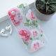 Maska za Honor 200 Lite Roses Nanobit Print - 612856