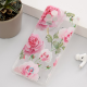 Maska za Honor 200 Pro Roses Nanobit Print - 613303