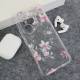 Maska za Honor 400 Pro Mangolia Flowers Nanobit Print - 618954