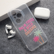 Maska za Honor 400 Pro Palm Trees Nanobit Print - 621059