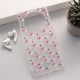 Maska za Honor Magic 6 Lite/ X9b 5G Hearts Nanobit Print - 611238