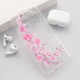 Maska za Honor Magic 7 Lite/ X9c 5G Cherry Blossom Nanobit Print - 617221-1
