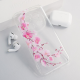 Maska za Honor Magic 7 Pro Cherry Blossom Nanobit Print - 617225-1