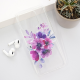 Maska za Honor X6b Flowers Nanobit Print - 613865