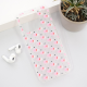 Maska za Honor X6b Hearts Nanobit Print - 613866