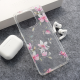 Maska za Honor X6b Nanobit Print Pink Mangolia Flowers - 619211