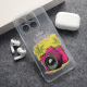 Maska za Honor X6c Moments Nanobit Print - 621061