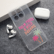 Maska za Honor X6c Palm Trees Nanobit Print - 621062