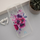 Maska za Honor X8b Flowers Nanobit Print - 611239