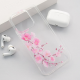 Maska za Honor X8b/ X8c Cherry Blossom Nanobit Print - 617241-1