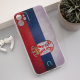 Maska za iPhone 11 SRB Nanobit Print - 612038