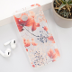 Maska za iPhone 13 Autumn Leaves Nanobit Print - 613869