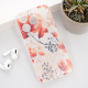 Maska za iPhone 15 Pro Autumn Leaves Nanobit Print - 613871