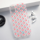 Maska za iPhone 16 Hearts Nanobit Print - 612868