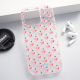 Maska za iPhone 16 Pro Hearts Nanobit Print - 612864