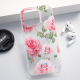 Maska za iPhone 16 Pro Roses Nanobit Print - 612861