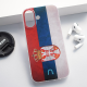 Maska za iPhone 16 SRB Nanobit Print - 612865