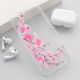 Maska za iPhone 16e Cherry Blossom Nanobit Print - 617533-1