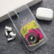 Maska za iPhone 17 Moments Nanobit Print - 621070