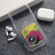 Maska za iPhone 17 Pro Max Moments Nanobit Print - 621064