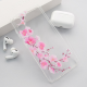 Maska za Samsung A06/ A065F Cherry Blossom Nanobit Print - 617229-1