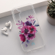 Maska za Samsung A15 4G/ A155F/ A15 5G/ A156B Flowers Nanobit Print - 611243