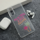 Maska za Samsung A17 5G/ A175F Palm Trees Nanobit Print - 621077