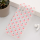 Maska za Samsung A52 4G/ A525F/ A52 5G/ A526B/ A52S/ A528B Hearts Nanobit Print - 613316